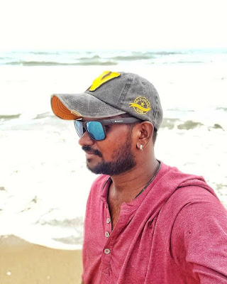 Mahesh Vitta Age Mahesh Vitta Age