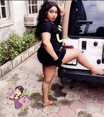 4 Do not pray & fast over a man that isn't yours - Halima Abubakar
