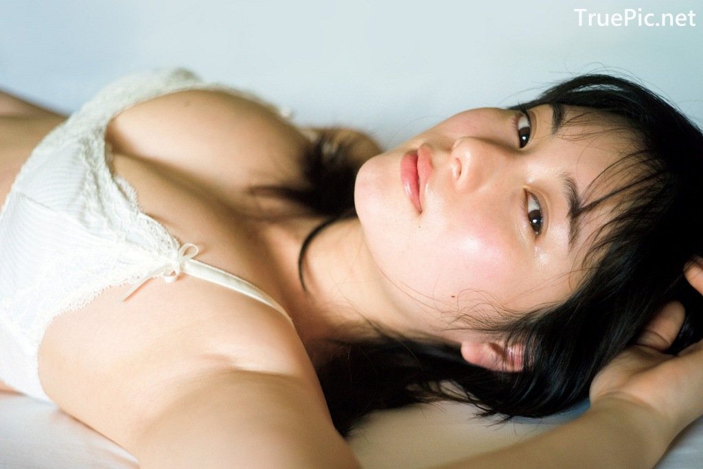 Image Japanese Actress - Okubo Sakurako - [Digital-PB] My Baby Island - TruePic.net - Picture-19