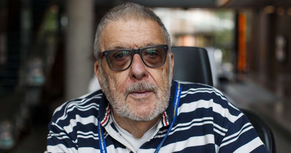 Mike Oliver Η νέα πολιτική της Αναπηρίας