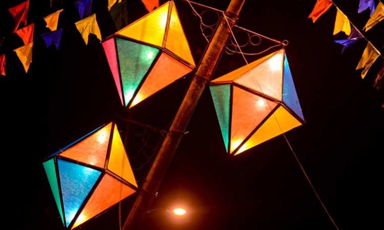 Prefeitura de Jacobina anuncia arraiá virtual de Santo Antônio