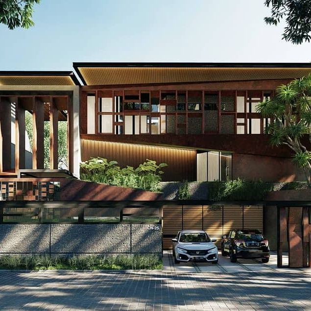 Jasa Renovasi Rumah Di Surabaya 2022 Karang Pilang