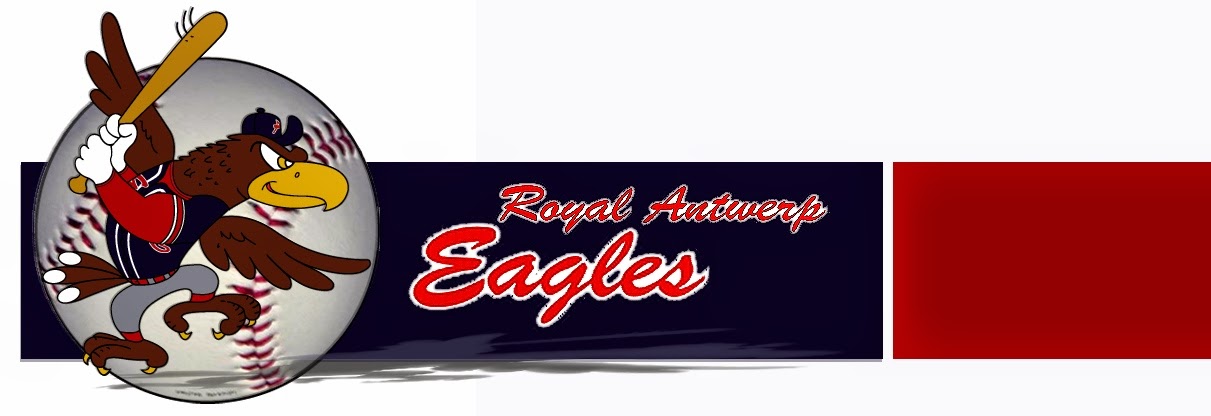 Royal Antwerp Eagles Home