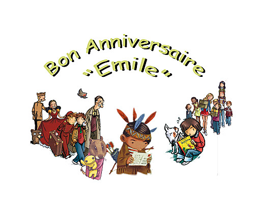 Joyeux Anniversaire En Danois