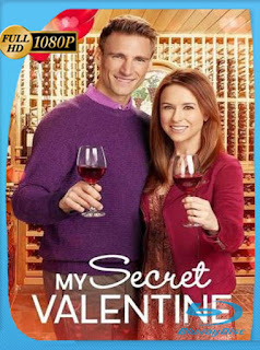 Mi Enamorado Secreto (2018) HD [1080P] Latino [Google Drive] Panchirulo