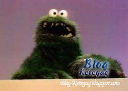 Cookie Monster