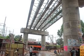 अब दीपावली के बाद होगा सीपरी बाजार रेलवे पुल का निर्माण; जनता को मिली राहत