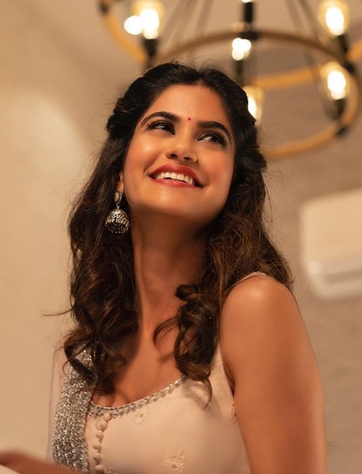 Aaditi Pohankar Age, Height, Birthday, Bio & Facts Aaditi Pohankar Age, Height, Birthday, Bio & Facts