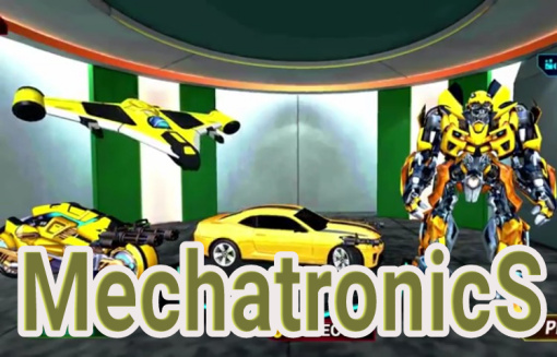 HND, ND Mechatronics Engineering entry requirements, Polytechnic, Nigeria