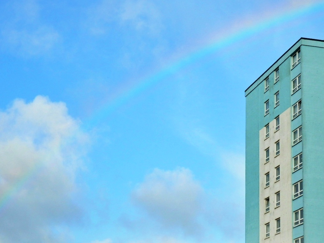 Mike's Cornwall Visiting St.Austell and Charlestown Over the Christmas