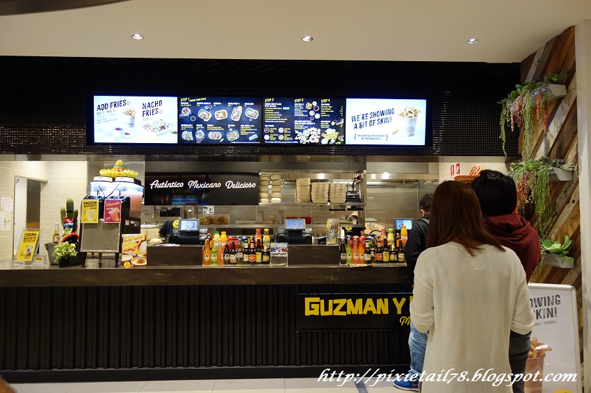 Guzman Y Gomez Perth, Western Australia Guzman Y Gomez Perth, Western Australia