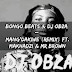 Bongo Beats & Dj Obza Ft. Makhadzi & Mr Brown - Mang,dankiwe remix 2021
