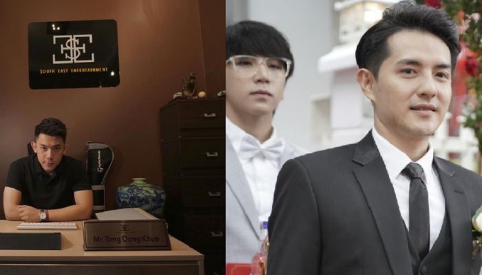 Clip Tống Đông Khuê 16