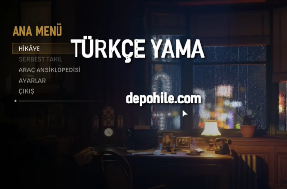 Mafia Definitive Edition Türkçe Yama İndir Her Sürüm 2021