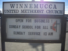 For Church Happenings--Click the Pic!