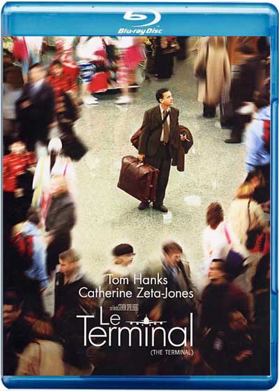 Re: Terminál / The Terminal (2004)