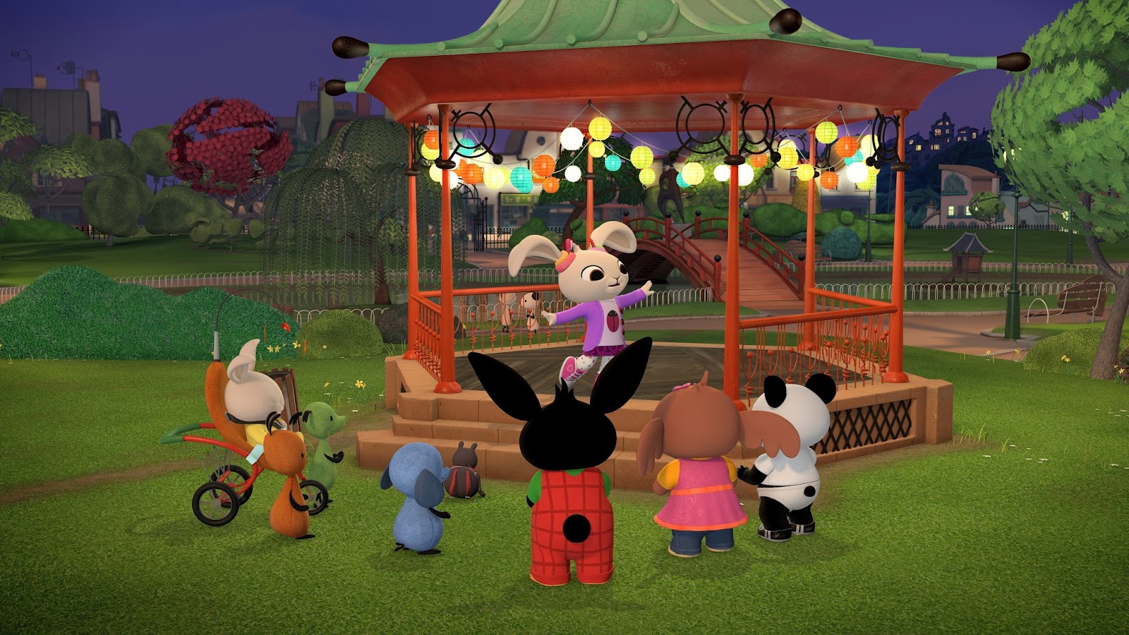 бинга. сула из мультика бинг. Bing game. Bing, swing and other episodes. бинга бонга из головоломки.