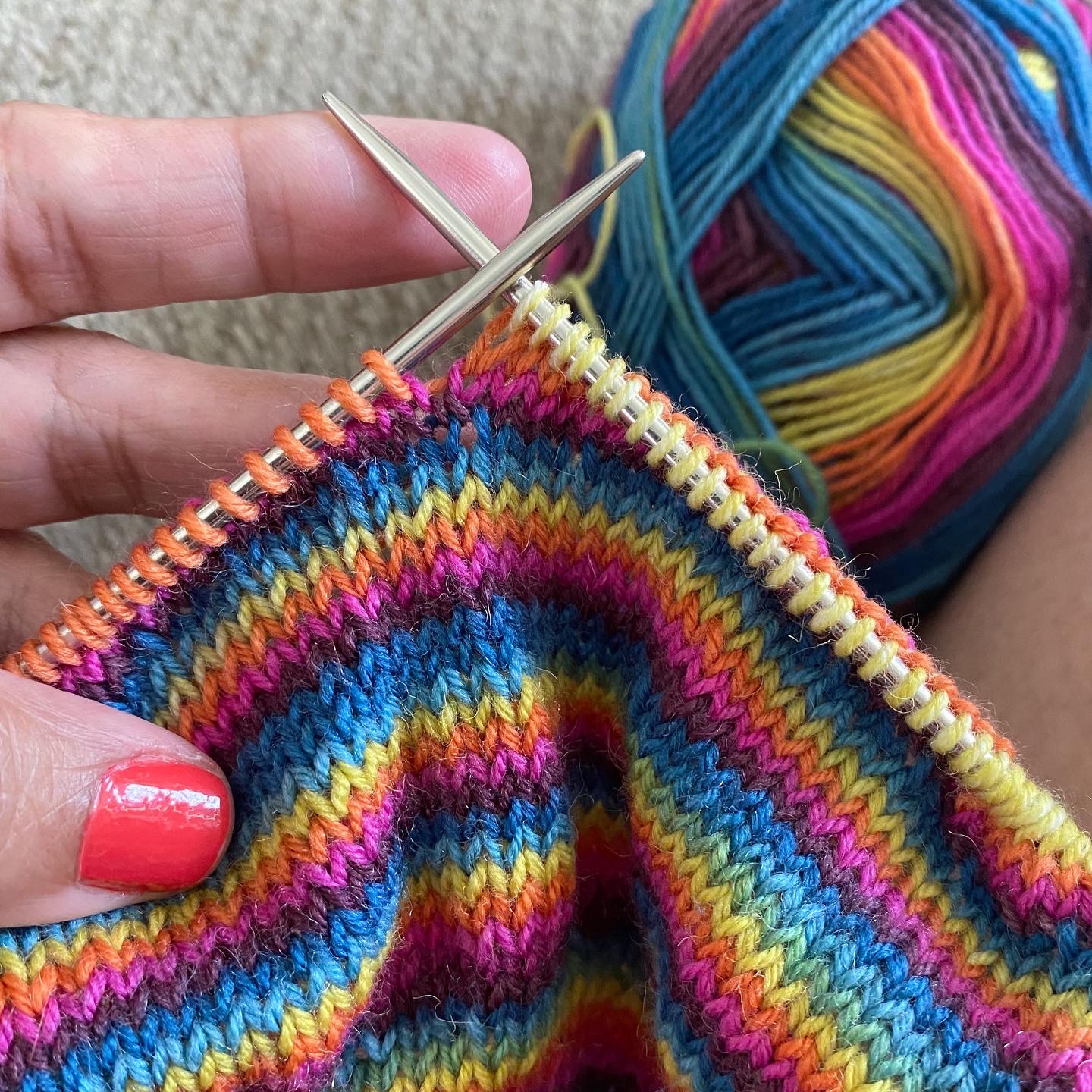 Knit Life