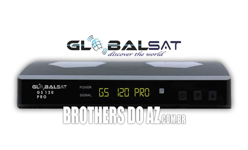 Globalsat GS120 PRO