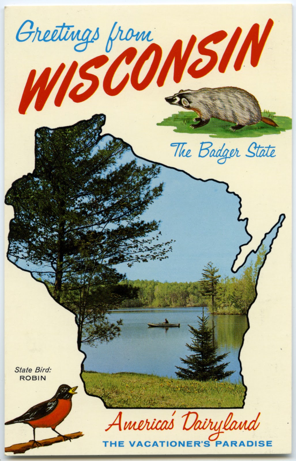 The Wisconsin Project Found Enjoying the "Dairy Air" in Wisconsin