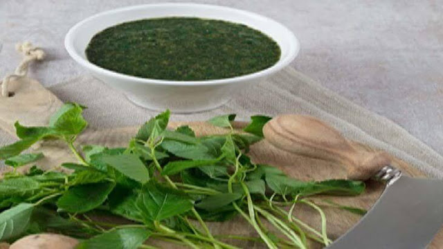 أهم فوائد الملوخية أهم فوائد الملوخية