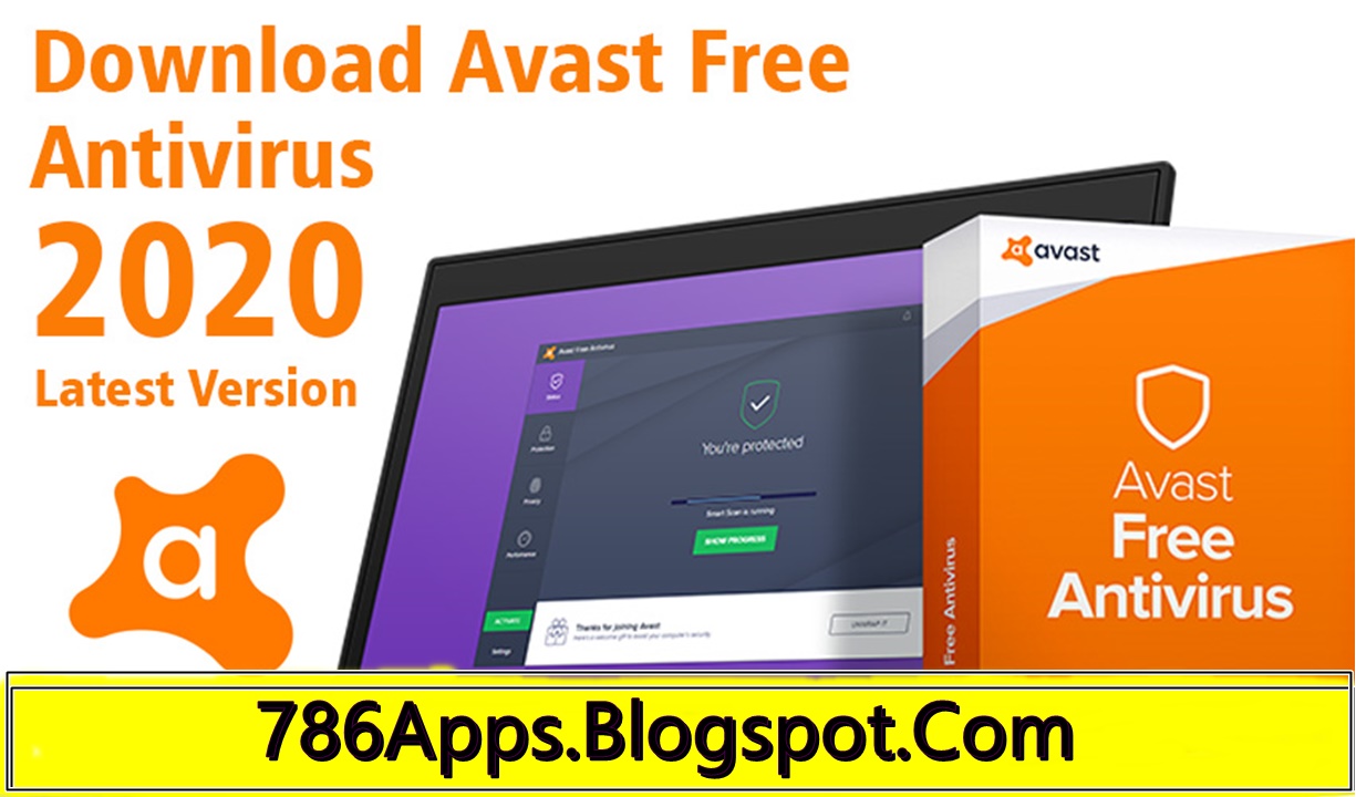 pc antivirus avast free download