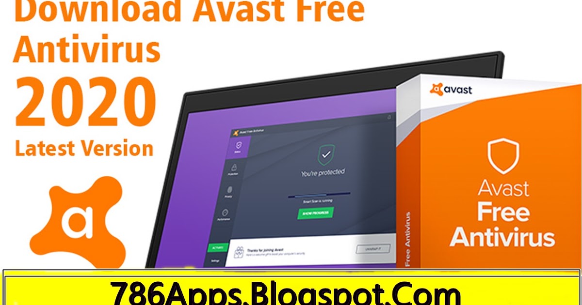 avast antivirus free download 2017 full version