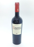 Hacienda Grimón Crianza 2016. D.o.c Rioja. Sibaritastur