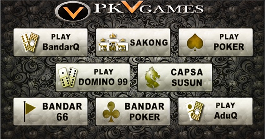 Daftar Dominoqq Online pkv Terpercaya Terpopuler Di Indonesia