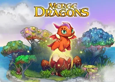 لعبة Merge Dragons مهكرة مدفوعة, تحميل APK Merge Dragons, لعبة Merge Dragons apk mod مهكرة جاهزة للاندرويد