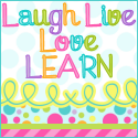 Laugh Live Love LEARN