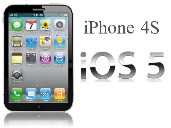 ios 5 release date - October 12, 2011 |TRENDING NOW