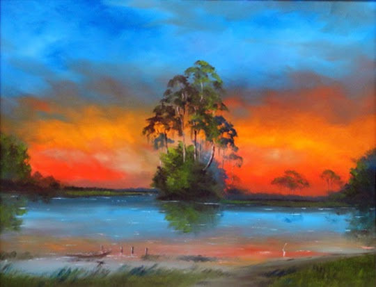 vero beach art galleries