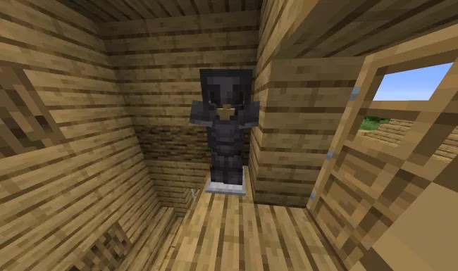 How To Make Netherite Armor Minecraft Iphone News Online Iphone Ios Reviews And Features