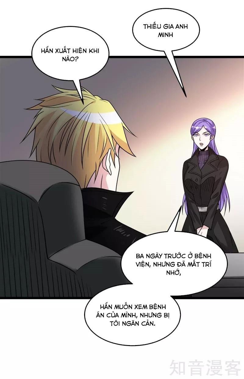 Kiếm Vũ Chapter 107 - AB Truyện