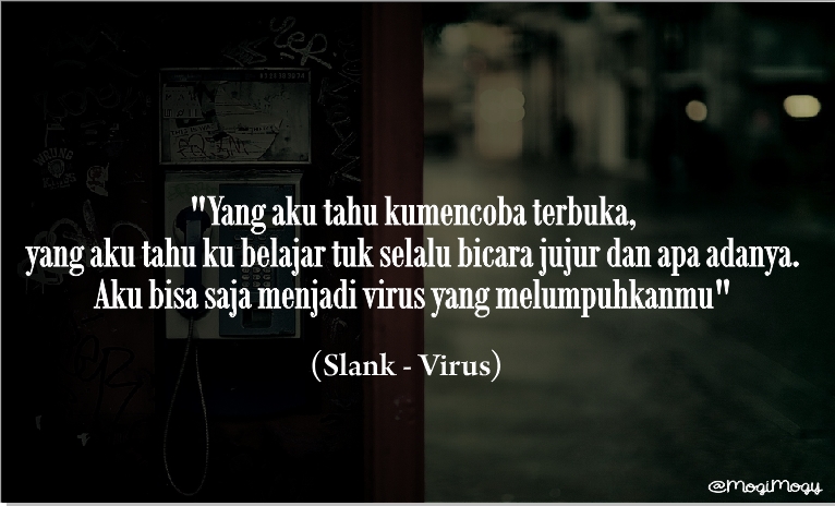 8 Lagu Slank Yang Paling Romantis Mogimogy
