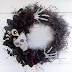 15 Halloween Wreath Ideas