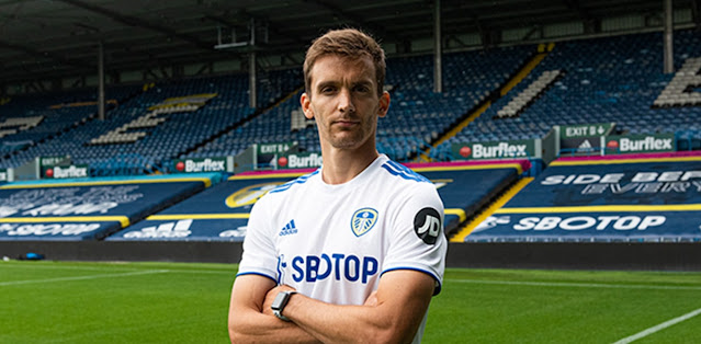 رسميا.. ليدز يضم دييجو لورينتي قادما من ريال سوسيداد