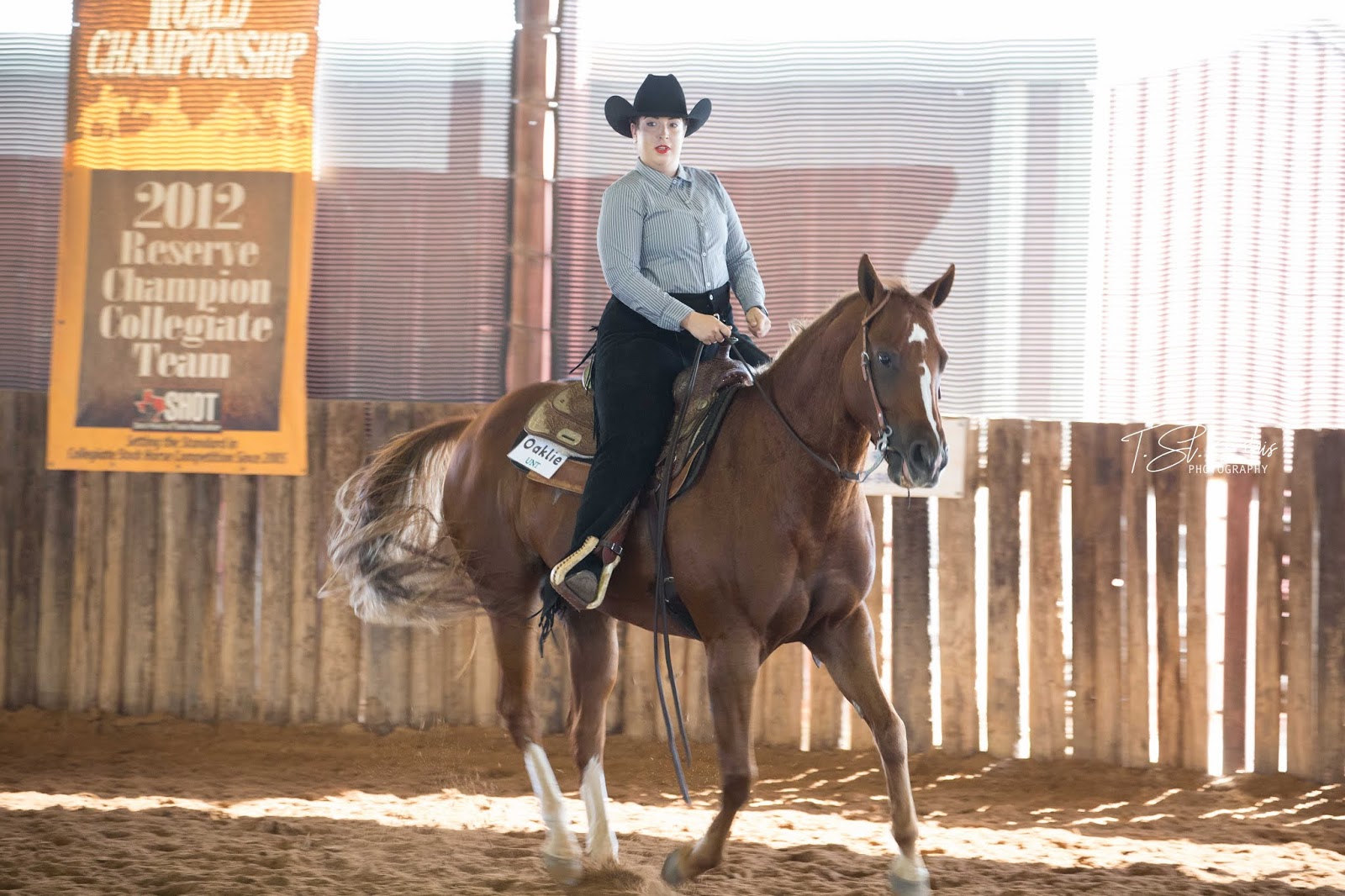 Season KickOff at North Central Texas College