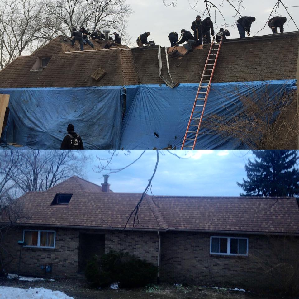 MEC&F Expert Engineers The Roofing Guys Inc. faces 96K in fines for