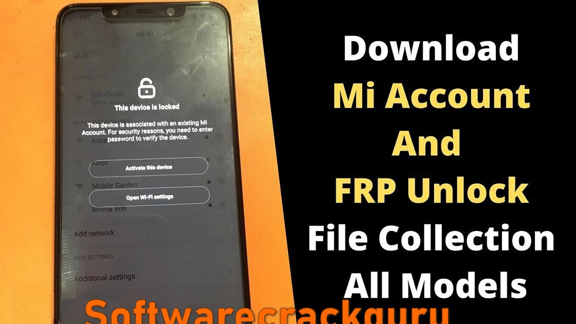 mi edl auth tool crack mi edl auth tool crack