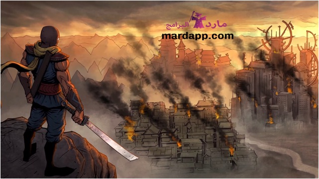 تحميل لعبة قتال النينجا Shadow Blade Reload للكمبيوتر برابط مباشر ميديا فاير