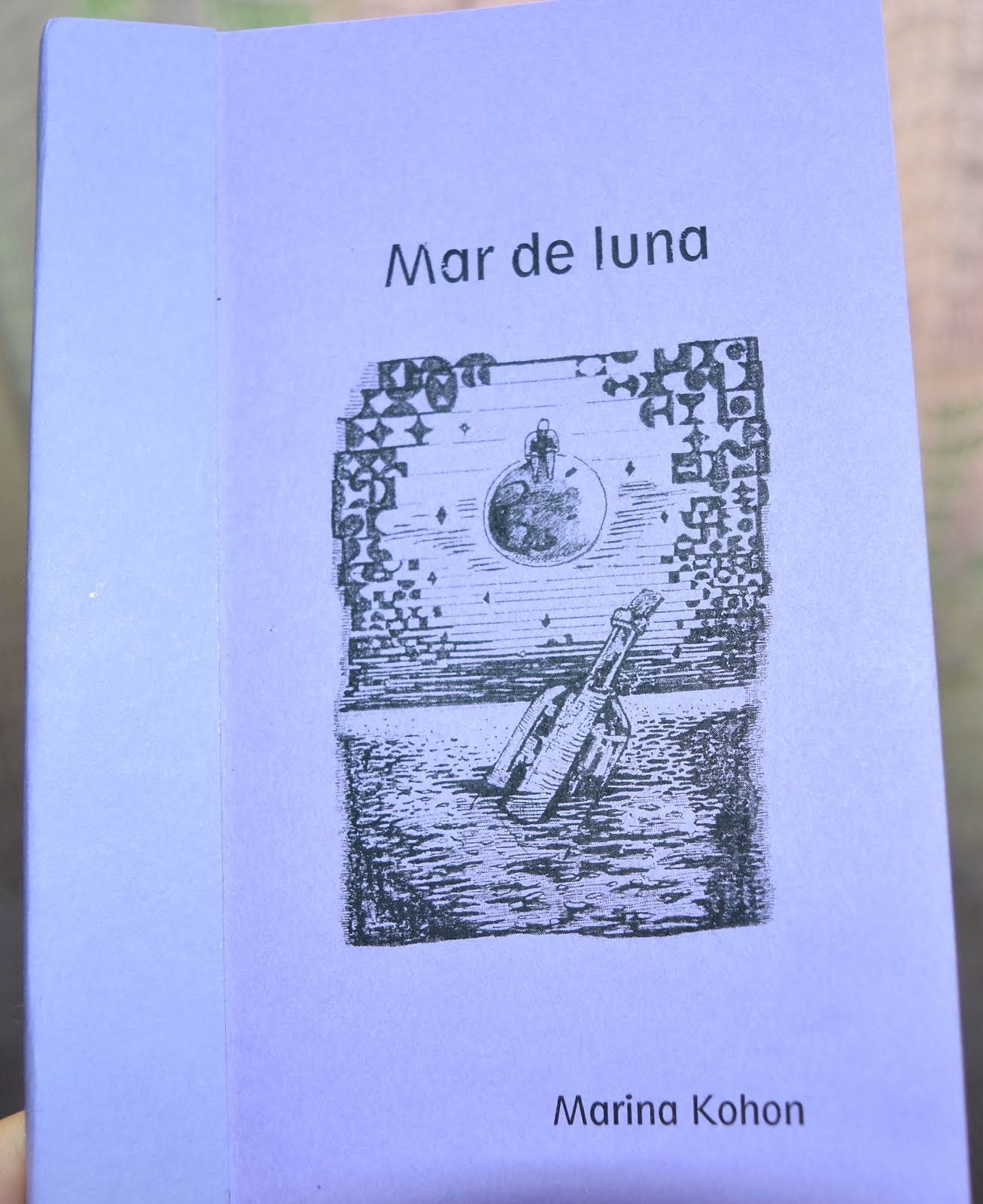 Mar de luna