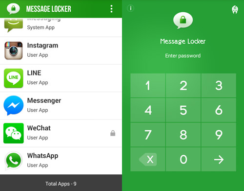تحميل برنامج وي شات Wechat 2018 ويشات للاندرويد و الايفون برابط مباشر داونلوداتي L تحميل تطبيقات و العاب اندرويد و برامج كمبيوتر