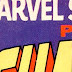 Marvel Super-Heroes - comic series checklist  
