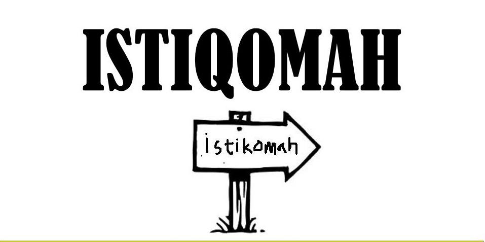 Doa Agar Istiqomah Dalam Islam Lengkap Arab, Latin dan Artinya - Muslim