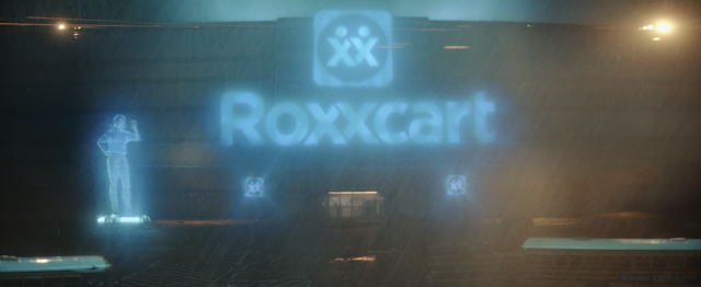 Roxxcart Superstore Marvel Disney Plus Loki TV Series