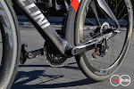 Cipollini RB1K THE ONE SRAM Red eTap AXS Zipp 404 NSW Complete Bike at twohubs.com