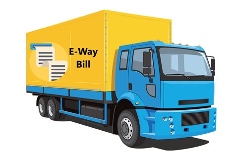 Revised validity of E-way bill w.e.f 01-01-2021