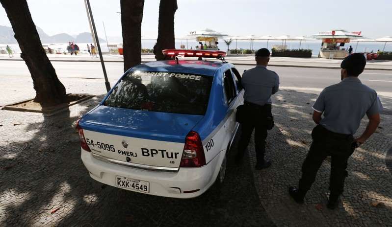 Operação prende policiais acusados de corrupção e extorsão no RJ